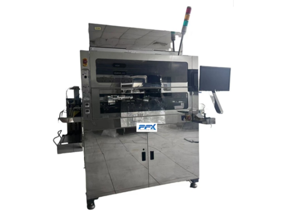 貼片設備 ASM IS868LA3